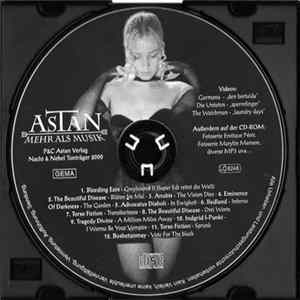 Various - Astan 14 FLAC album