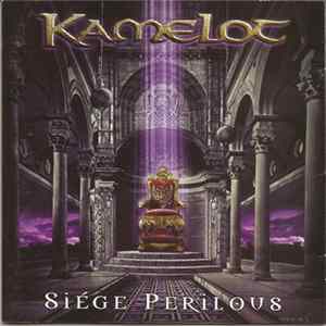 Kamelot - Siége Perilous FLAC album