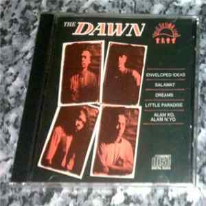 The Dawn - The Dawn FLAC album