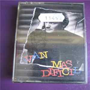 Ivan - Mas Dificil FLAC album