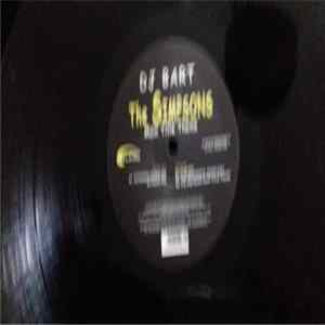 DJ Bart - The Simpsons (Main Title Theme) FLAC album