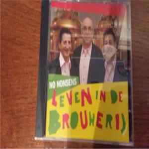 No Nonsens - Leven In De Brouwerij FLAC album