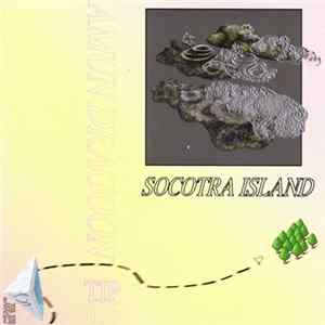 Amun Dragoon - Socotra Island FLAC album