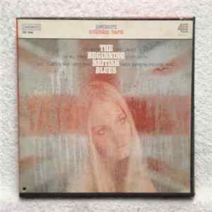 Various - The Beginning British Blues FLAC album