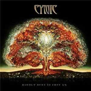 Cynic - Kindly Bent To Free Us FLAC album
