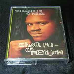 Shaquille O'Neal - Shaq Fu - Da Return FLAC album
