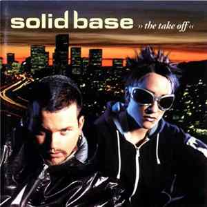 Solid Base - The Take Off FLAC album