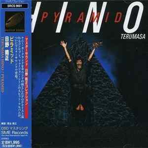Terumasa Hino - Pyramid FLAC album