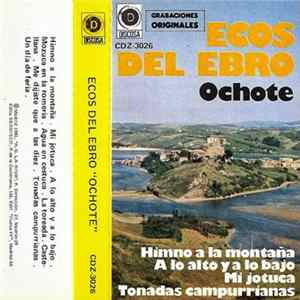 Ochote Ecos Del Ebro, J. Luis Zuazua - Ochote Ecos Del Ebro FLAC album