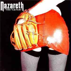 Nazareth - The Catch FLAC album