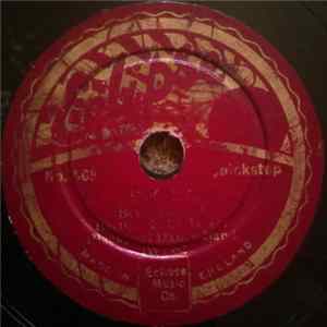 Bertini And The Tower Blackpool Dance Band - Smile / Lazy Bones FLAC album
