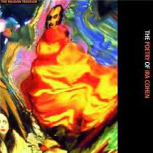 Ira Cohen - The Majoon Traveler FLAC album