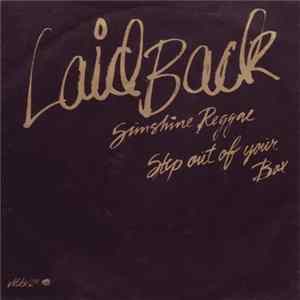 Laid Back - Sunshine Reggae FLAC album