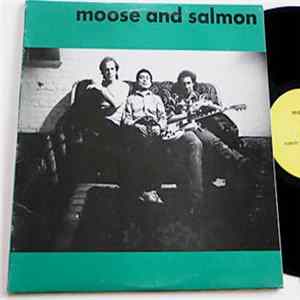 Kondo / Kaiser / Oswald - Moose And Salmon FLAC album