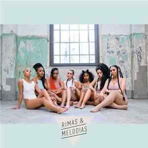 Rimas & Melodias - Rimas & Melodias FLAC album