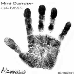 Stole Popovic - Mini Dancer FLAC album