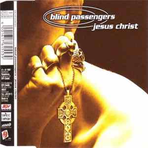 Blind Passengers - Jesus Christ FLAC album