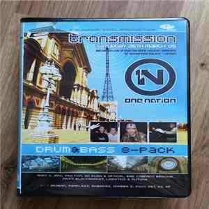 Various - Slammin Vinyl - Transmission (One Nation Arena) 2005 FLAC album