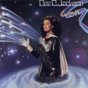 Dee D. Jackson - Cosmic Curves FLAC album