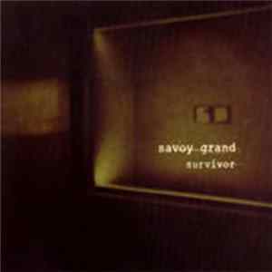 Savoy Grand - Survivor FLAC album