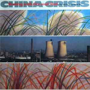 China Crisis - Working With Fire And Steel (Possible Pop Songs Volume Two) FLAC album