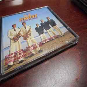 Simons - Sax-Sound 5 "Bingo Boogie" FLAC album