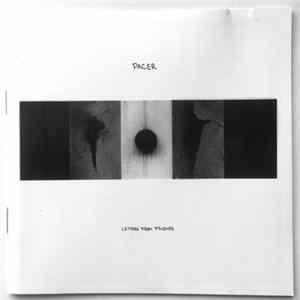 Pacer - Letters From Friends FLAC album