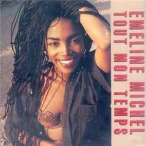 Emeline Michel - Tout Mon Temps FLAC album