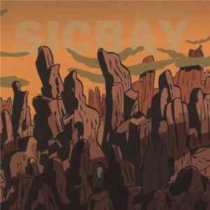 Sicbay - Suspicious Icons FLAC album