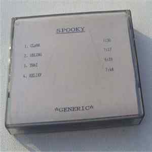 Spooky - Clank EP FLAC album