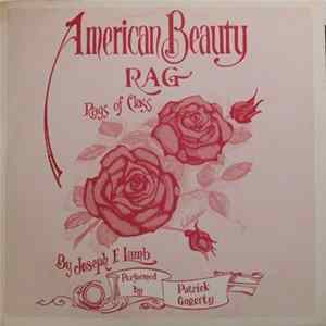 Patrick Gogerty - American Beauty Rag FLAC album