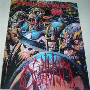 Devilium - The Steel Mountain Soars FLAC album
