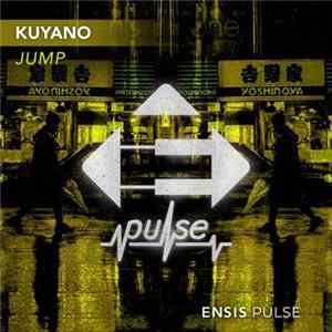 Kuyano - Jump FLAC album