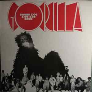 Bonzo Dog Band - Gorilla FLAC album