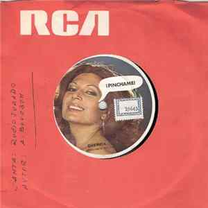 Rocio Jurado - Querria... FLAC album