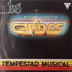 Los Caribes - Tempestad Musical FLAC album