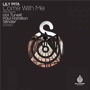 Lily Pita - Come With Me FLAC album