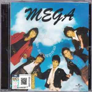 Mega - Mega FLAC album
