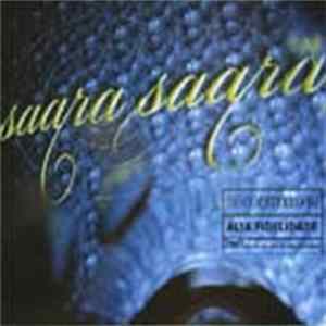 Saara Saara - Sucessos Que O Mundo Esqueceu FLAC album