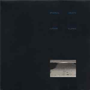 Spherical Objects - Further Ellipses FLAC album