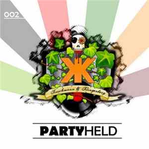 Krischmann & Klingenberg - Partyheld FLAC album