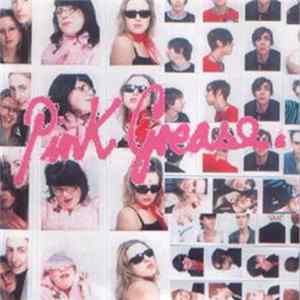 Pink Grease - Sampler FLAC album