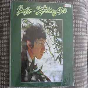 Joe Jr., Joe Junior - The Voice Of Love FLAC album
