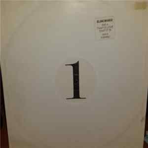Blancmange - That's Love, That It Is FLAC album