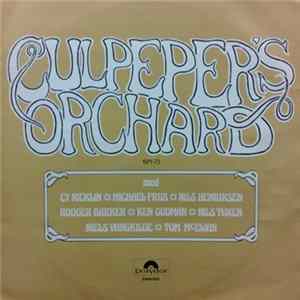 Culpeper's Orchard - 1971-73 FLAC album