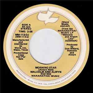 Malcolm And Alwyn - Morning Star FLAC album