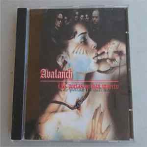 Avalanch - Los poetas no han muerto FLAC album