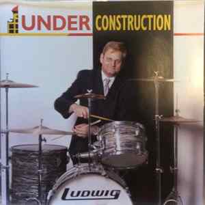 Henk Baltus Jr. & Band - Under Construction FLAC album