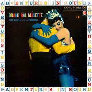 Joss Baselli And His Ensemble - Grand Bal Musette FLAC album