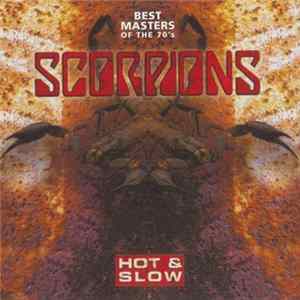 Scorpions - Hot & Slow (Best Masters Of The 70´s) FLAC album